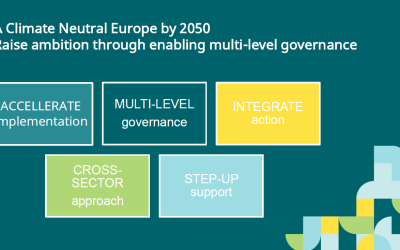 3rd session of the Stakeholders Forum