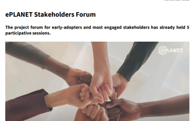 3rd press release published