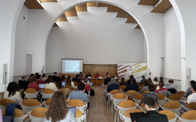 Workshop in Baix Llobregat county