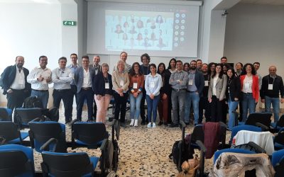 ePLANET #DataIntegration at the IEA workshop