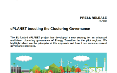 6th Press Release launched!