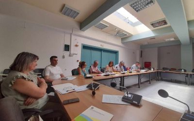 Testing period of ePLANET platform