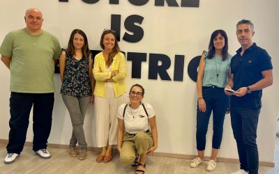 ClimateFresk workshop in Creta