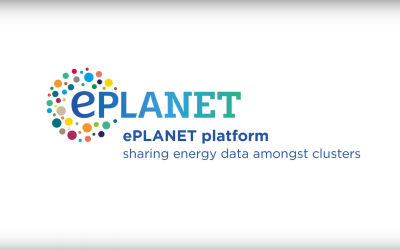 ePLANET platform video!