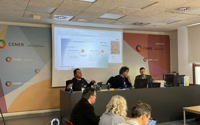 ePLANET at IEA EBC Annex 87