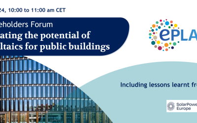 Presentations and recording of the 10th SF