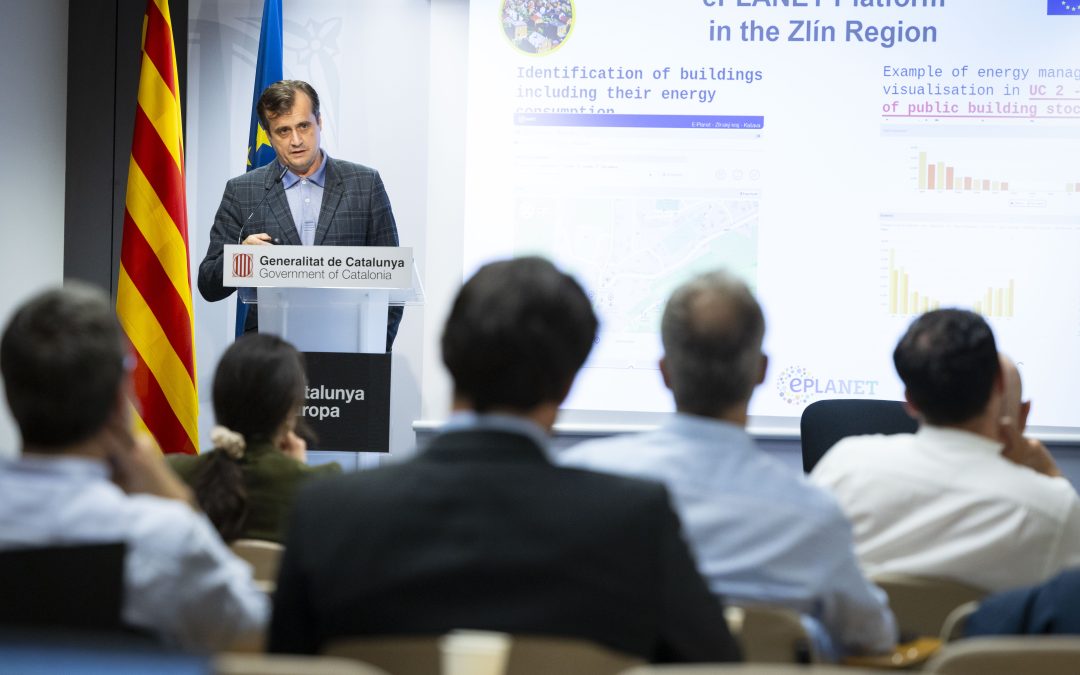 Successful Final Event